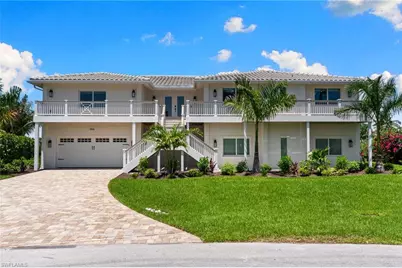 954 Whelk Dr, Sanibel, FL 33957 - Photo 1