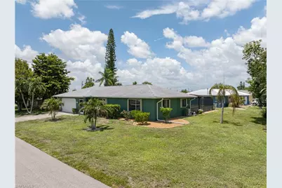 1209 SE 12th St, Cape Coral, FL 33990 - Photo 31