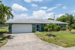 1209 SE 12th St, Cape Coral, FL 33990 - Photo 1