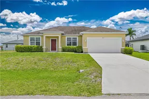 4402 NW 32nd Terrace, Cape Coral, FL 33993 - Photo 1