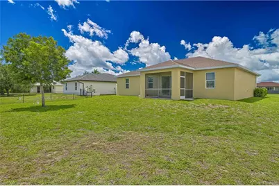 4402 NW 32nd Ter, Cape Coral, FL 33993 - Photo 3