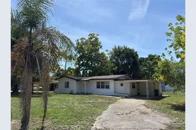 3977 Seminole Ave, Fort Myers, FL 33916 - Photo 1