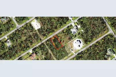 1272 Lace Ter, Port Charlotte, FL 33953 - Photo 1