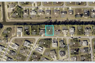 4508 15th St SW, Lehigh Acres, FL 33973 - Photo 1