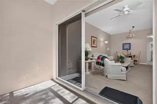 15433 Bellamar Cir, Fort Myers, FL 33908 - Photo 11
