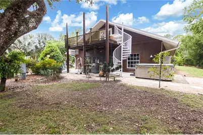 17611 Old Bayshore Rd, North Fort Myers, FL 33917 - Photo 17