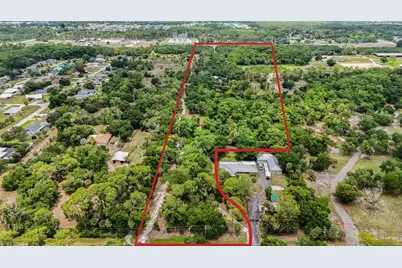 17611 Old Bayshore Rd, North Fort Myers, FL 33917 - Photo 1