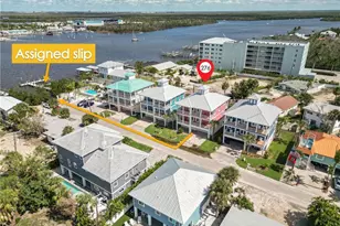 276 Delmar Ave, Fort Myers Beach, FL 33931 - Photo 3