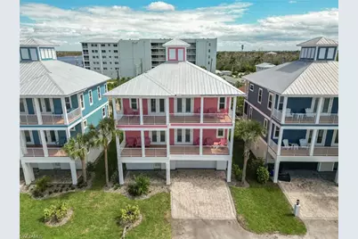 276 Delmar Ave, Fort Myers Beach, FL 33931 - Photo 1