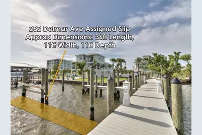 282 Delmar Ave, Fort Myers Beach, FL 33931 - Photo 41