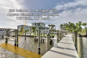 282 Delmar Ave, Fort Myers Beach, FL 33931 - Photo 41