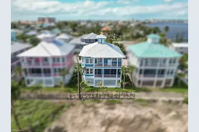 282 Delmar Ave, Fort Myers Beach, FL 33931 - Photo 35