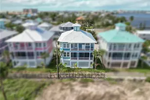 282 Delmar Ave, Fort Myers Beach, FL 33931 - Photo 35