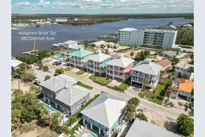 282 Delmar Ave, Fort Myers Beach, FL 33931 - Photo 3