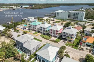282 Delmar Ave, Fort Myers Beach, FL 33931 - Photo 3