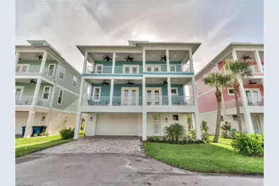 282 Delmar Ave, Fort Myers Beach, FL 33931 - Photo 33