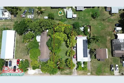 324 E Obispo Ave, Clewiston, FL 33440 - Photo 3