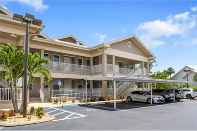 15250 Riverbend Blvd #202, North Fort Myers, FL 33917 - Photo 1