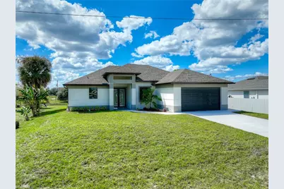 1019 Cedartree Ave, Lehigh Acres, FL 33971 - Photo 1