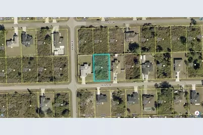 2716 56th St W, Lehigh Acres, FL 33971 - Photo 1