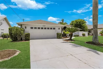 1438 SW 57th St, Cape Coral, FL 33914 - Photo 5