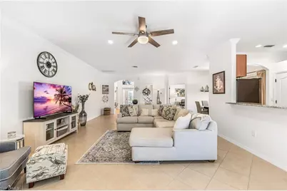 3140 Midship Dr, North Fort Myers, FL 33903 - Photo 5
