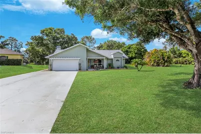 17845 Chesterfield Rd, North Fort Myers, FL 33917 - Photo 1