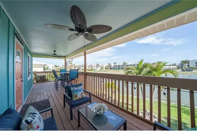 21671 Indian Bayou Dr #673, Fort Myers Beach, FL 33931 - Photo 11