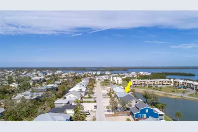 21671 Indian Bayou Dr #673, Fort Myers Beach, FL 33931 - Photo 1