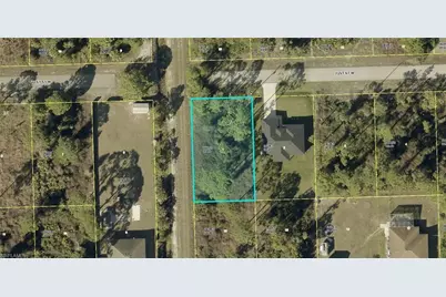 3419 71st St W, Lehigh Acres, FL 33971 - Photo 1