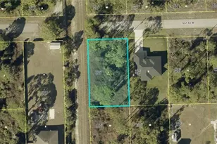 3419 71st St W, Lehigh Acres, FL 33971 - Photo 1