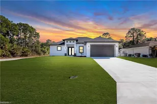 4703 Sara Ave N, Lehigh Acres, FL 33971 - Photo 1