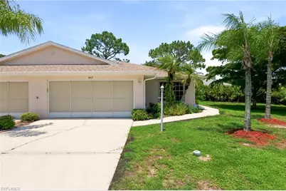 457 Bethany Village Cir, Lehigh Acres, FL 33936 - Photo 1