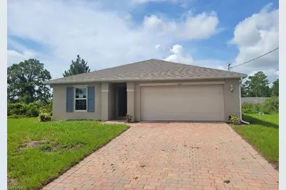 3303 75th St W, Lehigh Acres, FL 33971 - Photo 1