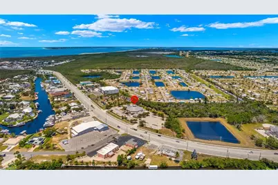 17650 San Carlos Blvd, Fort Myers Beach, FL 33931 - Photo 5
