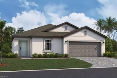 317 Lakeside Hideaway Ln, Lehigh Acres, FL 33936 - Photo 1