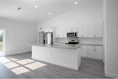 1246 Claremont St E, Lehigh Acres, FL 33974 - Photo 3