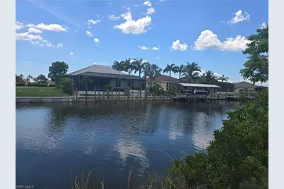 820 NW 39th Ave, Cape Coral, FL 33993 - Photo 1