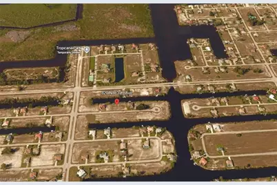 820 NW 39th Ave, Cape Coral, FL 33993 - Photo 9