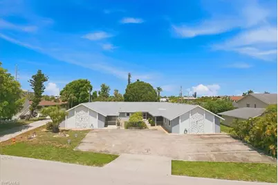 4704 SE 6th Ave #C, Cape Coral, FL 33904 - Photo 29