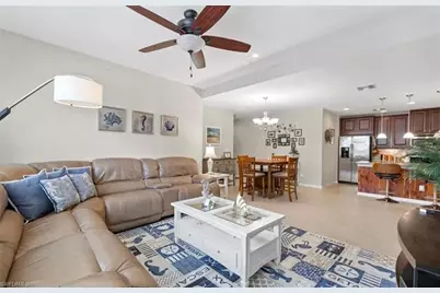 8500 Violeta St #102, Estero, FL 34135 - Photo 1