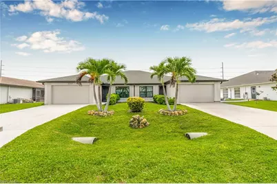 3507 SW Santa Barbara Pl, Cape Coral, FL 33914 - Photo 5