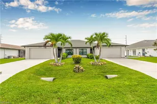 3507 SW Santa Barbara Pl, Cape Coral, FL 33914 - Photo 5