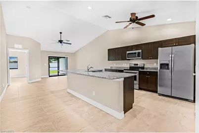 3507 SW Santa Barbara Pl, Cape Coral, FL 33914 - Photo 15