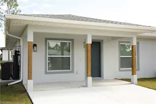 917 Graystone Ave, Lehigh Acres, FL 33974 - Photo 1