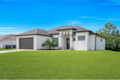 3509 38th St SW, Lehigh Acres, FL 33976 - Photo 5