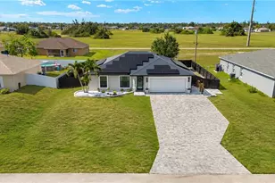 329 NE 27th St, Cape Coral, FL 33909 - Photo 1