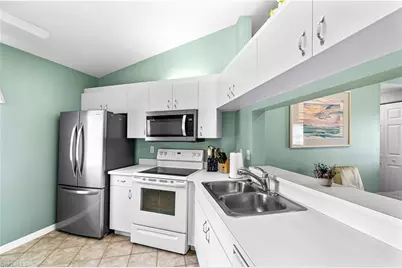 12081 Summergate Cir #203, Fort Myers, FL 33913 - Photo 5
