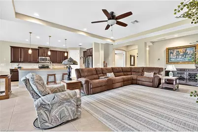 12840 Olde Banyon Blvd, North Fort Myers, FL 33903 - Photo 9