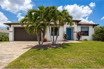 207 Gleason Pkwy, Cape Coral, FL 33914 - Photo 5